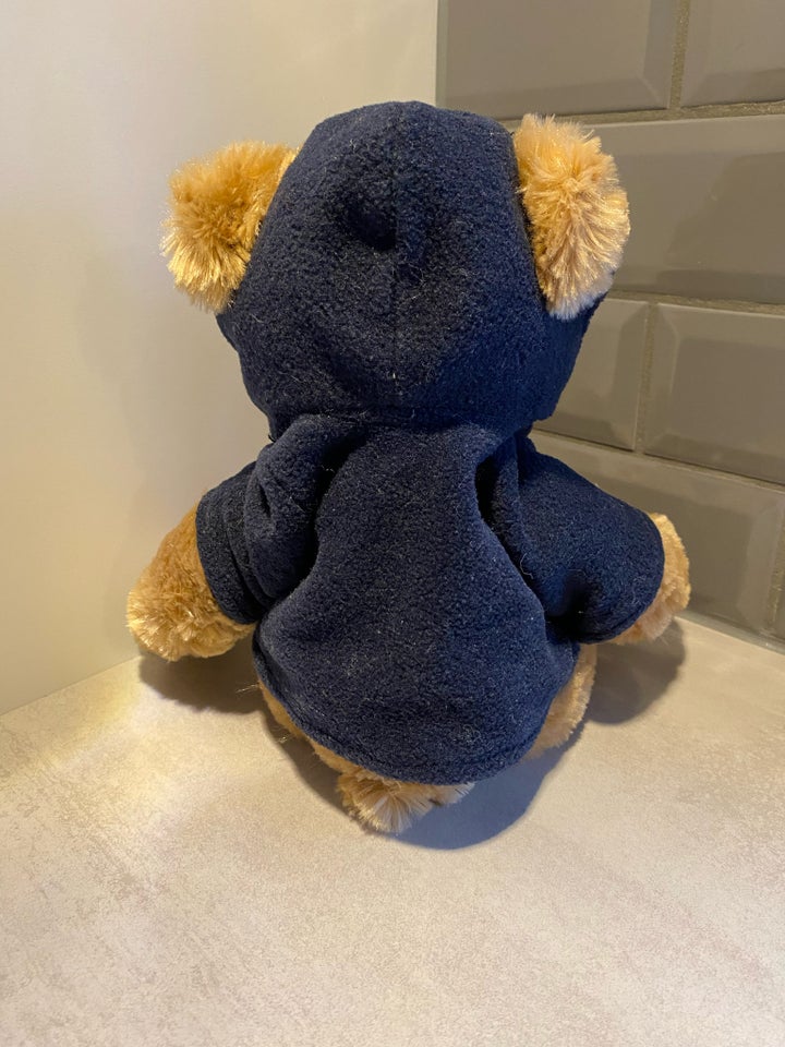 Bamser, Burberry bamse