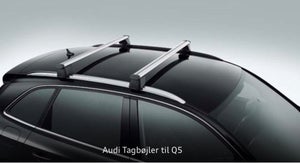 Find Audi Q5 på DBA - køb og salg af nyt og brugt