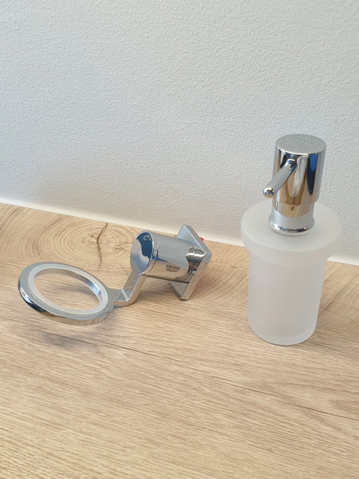 Sæbedispenser, GROHE