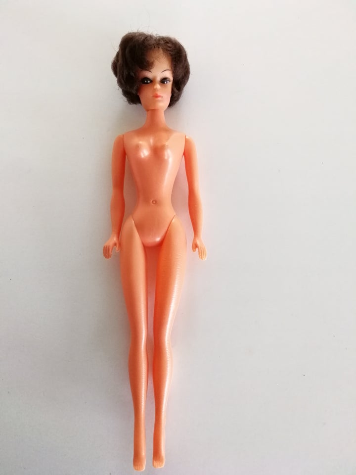 Dukker, Barbie Klon.