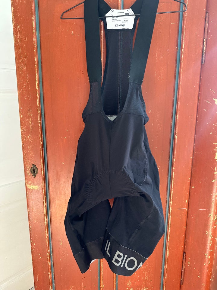 Cykeltøj, Cykelbukser / Bib shorts, Il Biondo