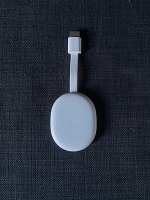 Chromecast, Google, God, Google Chromecast (uden fjernbetjening)