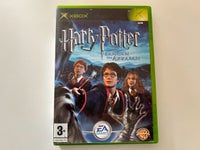 Harry Potter og Fangen fra Azkaban, Xbox