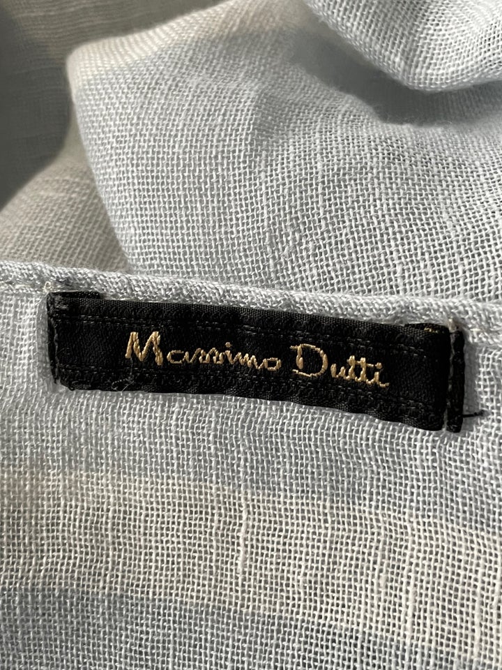 Sjal, Hørsjal, Massimo Dutti