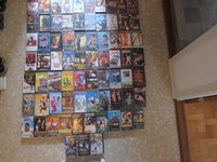 Anden genre, VHS film