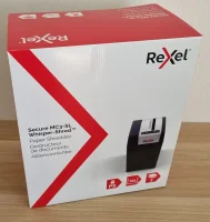Rexel Makulator Secure MC3-SL
