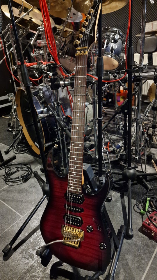 Ibanez RG380F【日本製】ぜひご検討ください - ギター