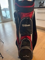 Golfbag, Wilson