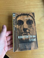 Konstantin den Store, Hal Koch