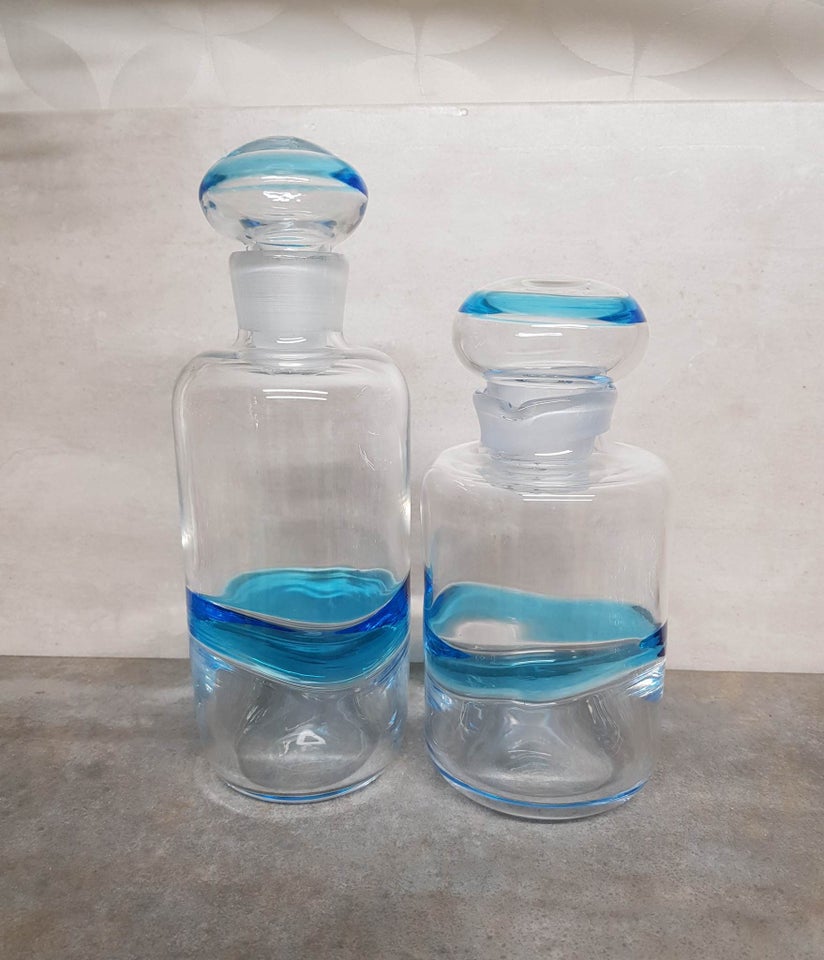 Aktiv kontrol Hane Glas, Karaffel & Shaker, Holmegaard Blå time – dba.dk – Køb og Salg af Nyt og Brugt Aktiv kontrol Hane Glas, Karaffel & Shaker, Holmegaard Blå time – dba.dk – Køb og Salg af Nyt og Brugt