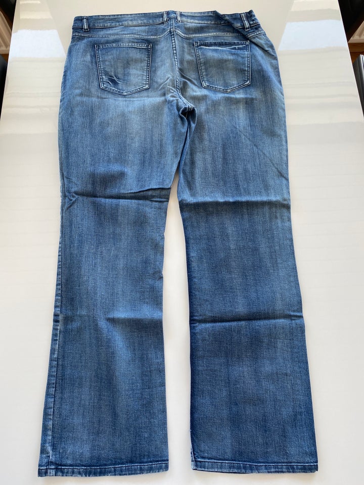 Jeans, H&M, str. 50