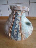 Skulpturel vase, JHB