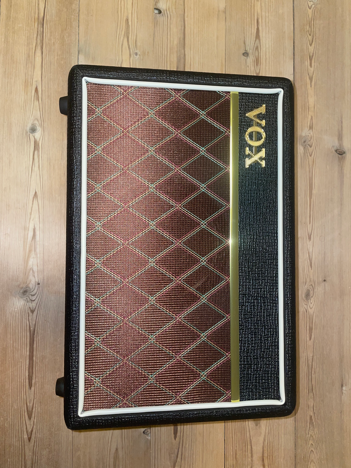 Guitaramplifier, Vox Pathfinder 10, 10 W