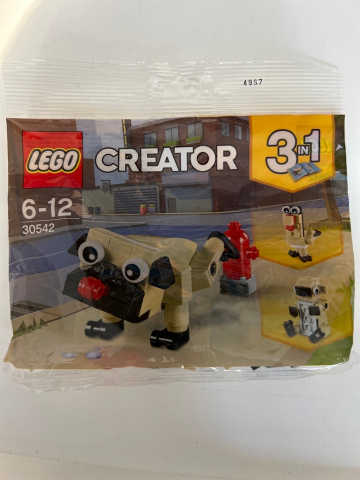 30542 lego best sale