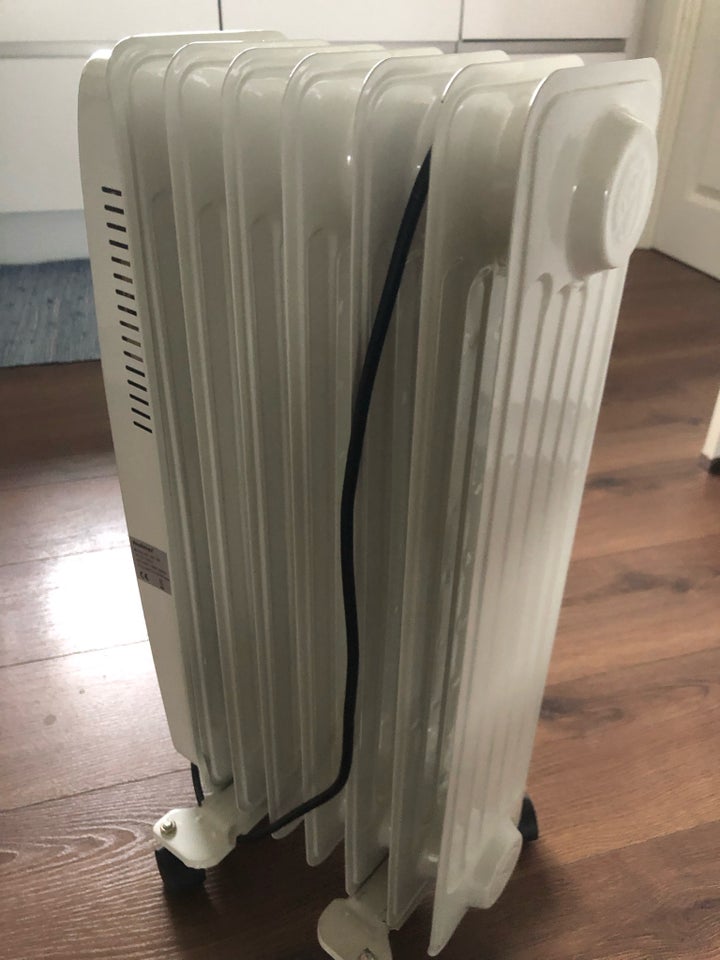 Elradiator