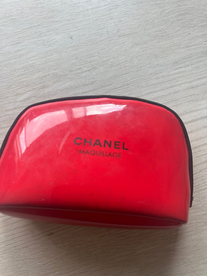 Makeup pung, Chanel