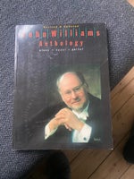 Klavernoder, John Williams Anthology