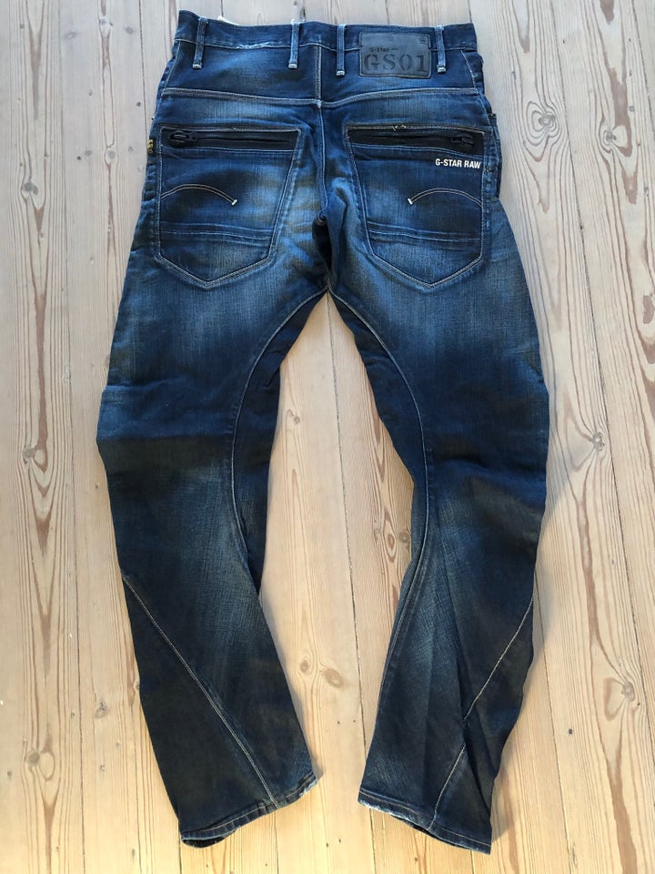 Jeans, G-STAR, str. 31