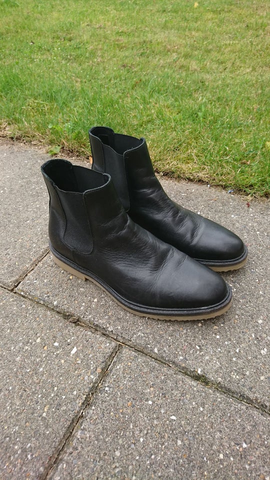 Støvler, Bianco, 42 – dba.dk – Køb og af Nyt og Brugt
