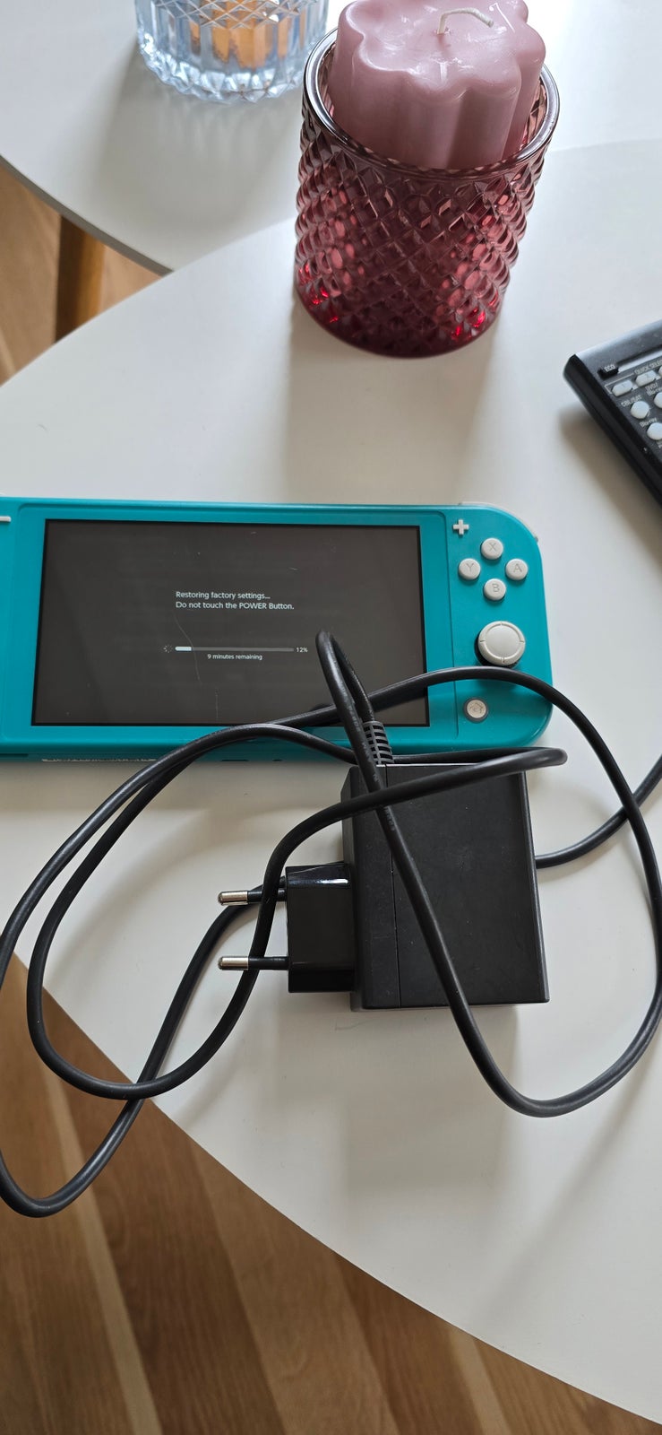 Nintendo Switch, Nintendo switch lite, Rimelig