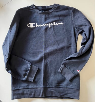Find Champion Sweatshirt - København og omegn på DBA - køb og af nyt og brugt