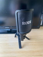 Mikrofon, Røde NT-USB