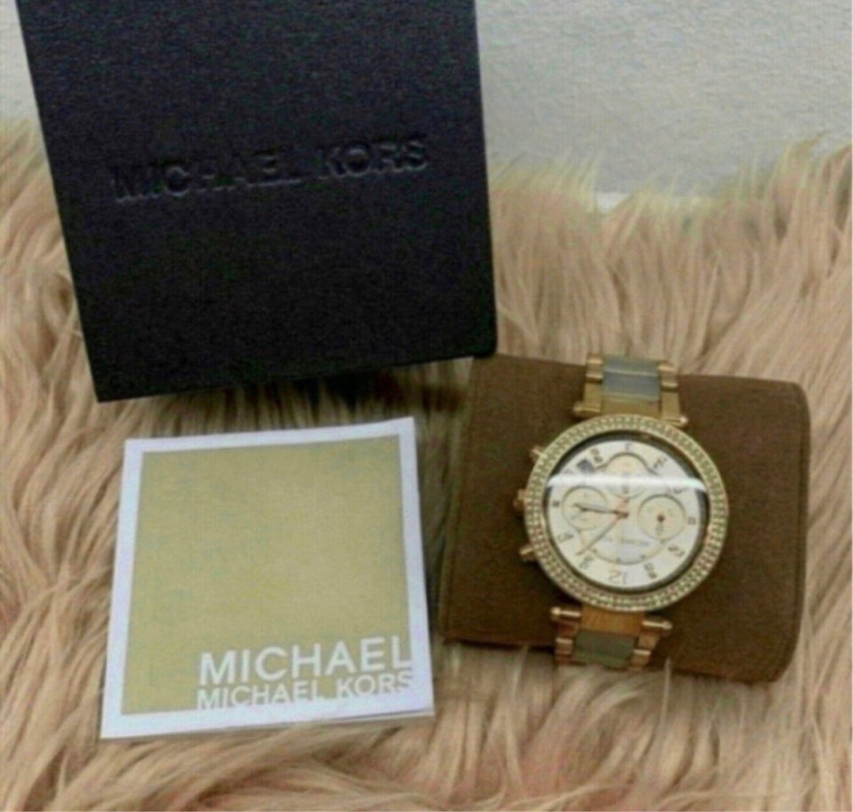 Dameur, Michael kors