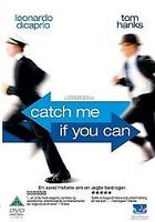 Catch me if you can, DVD, komedie