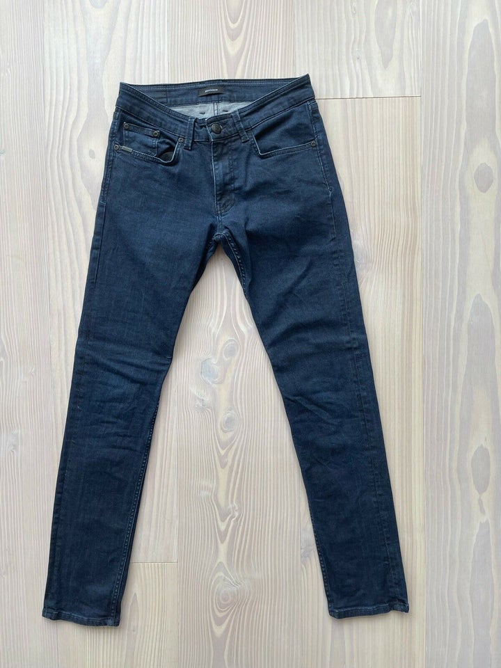 Jeans, Matinique, str. 29