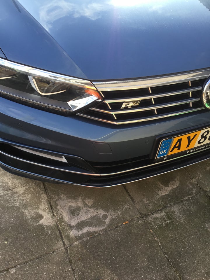 VW, Passat, 2,0 TDi 150 Comfortline Variant DSG Van