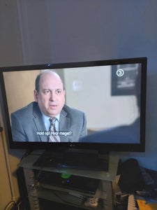 TV/fjernsyn til - Jylland - køb brugt billigt på DBA