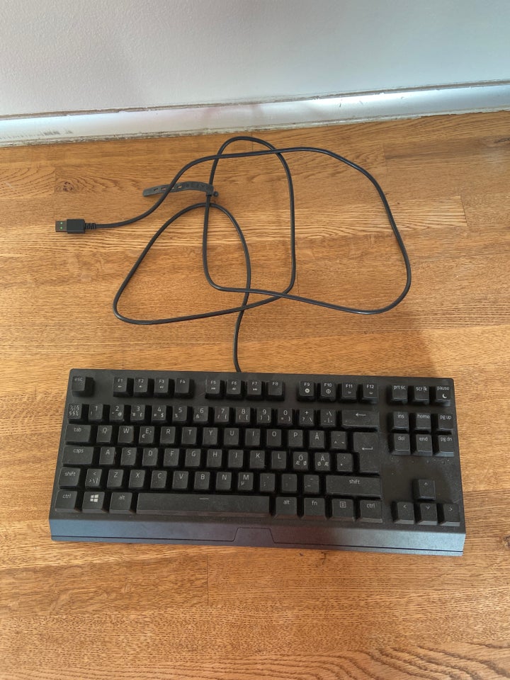 Tastatur, Razer, Blackwidow v3 tenkeyless