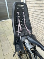 Cykelstol, op til 36 kg , Yepp Maxi