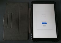 Samsung, Samsung Galaxy Tab A 10.1 (2019), 10,1 tommer