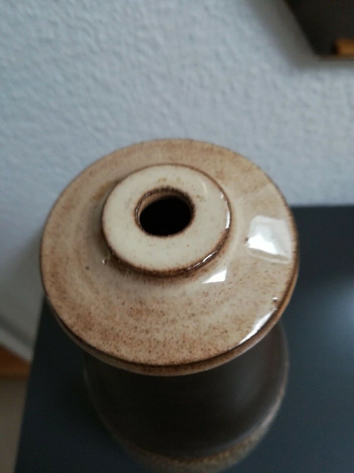 Keramik, Bordlampe, Hyllested