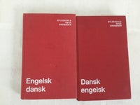 Gyldendals Røde Ordbøger, Gyldendal