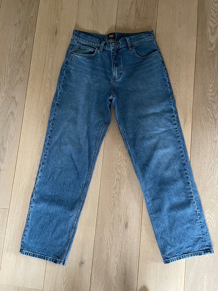 Jeans, Lee, str. 29