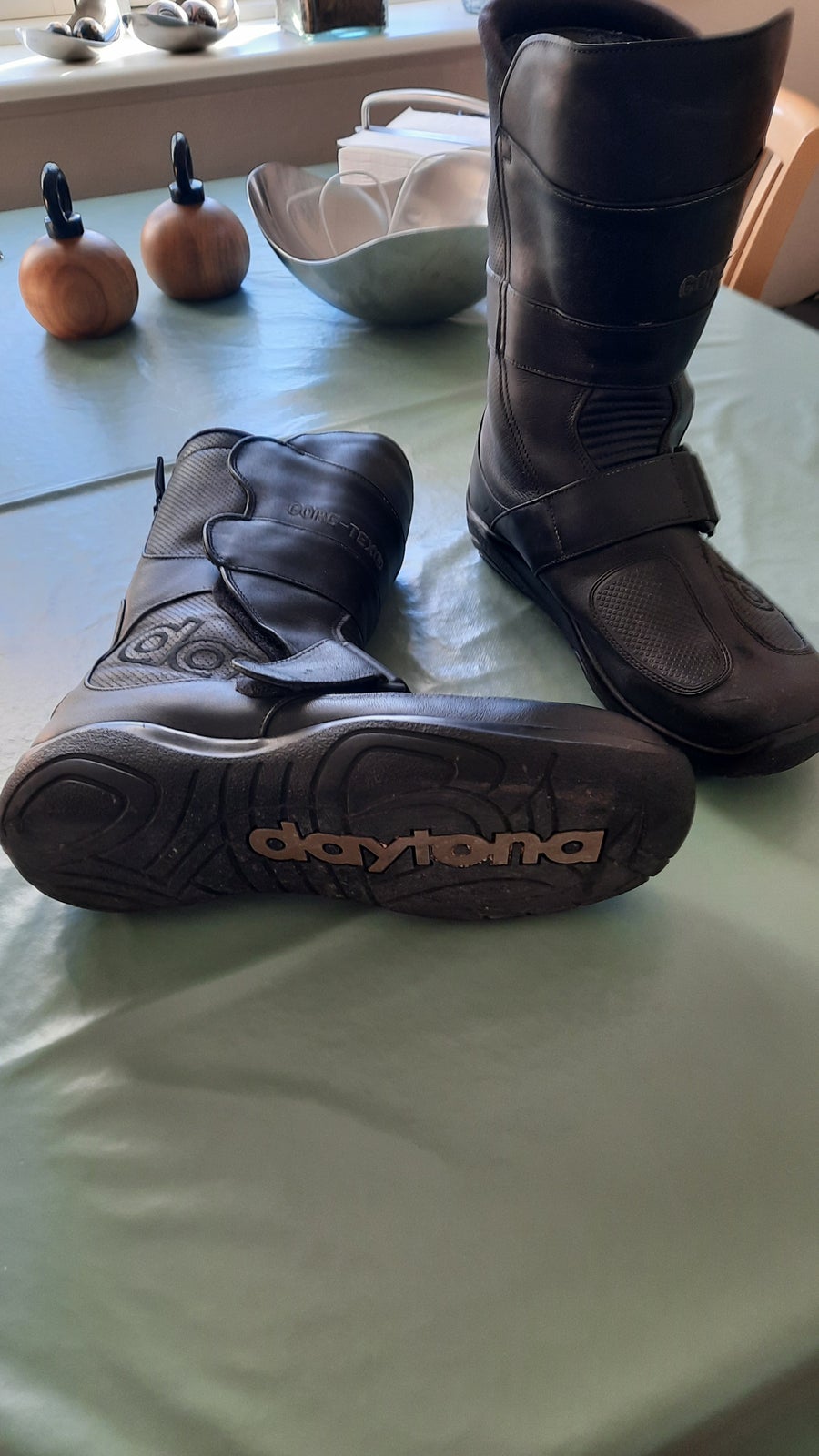 Støvler, Daytona, 41 dba.dk – og Salg af Nyt og Brugt