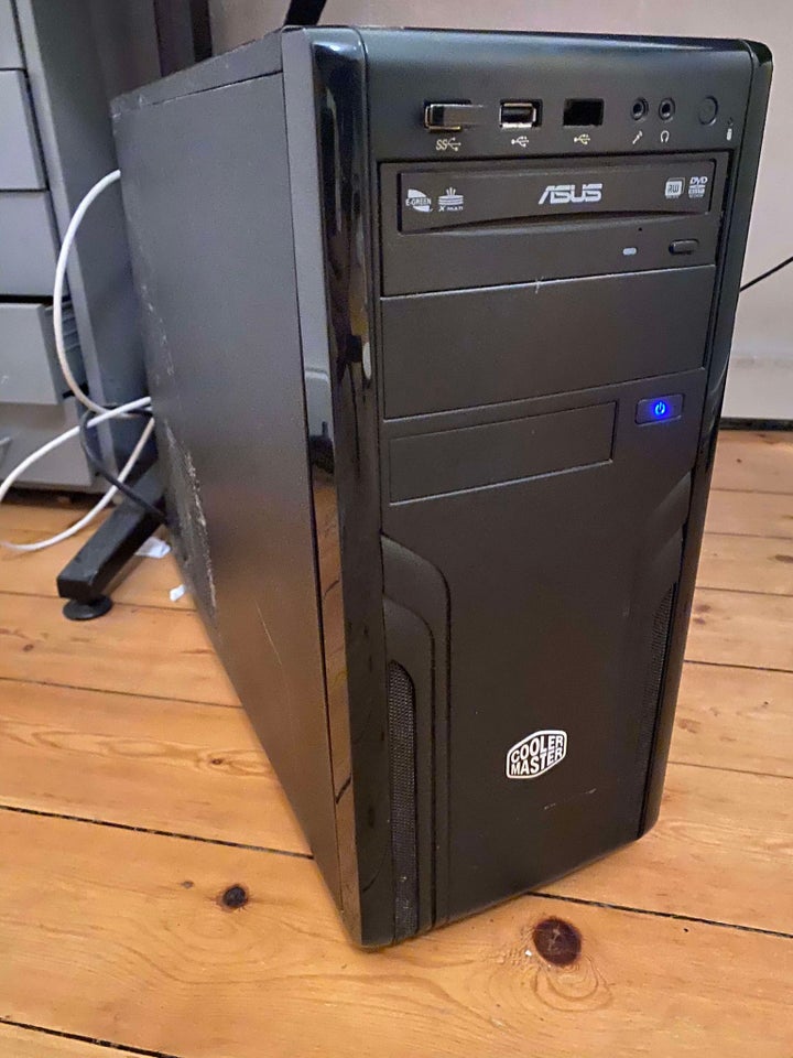 Geforce RTX 3060 - 32 GB Ram - i7-9700K CPU @ 3.60