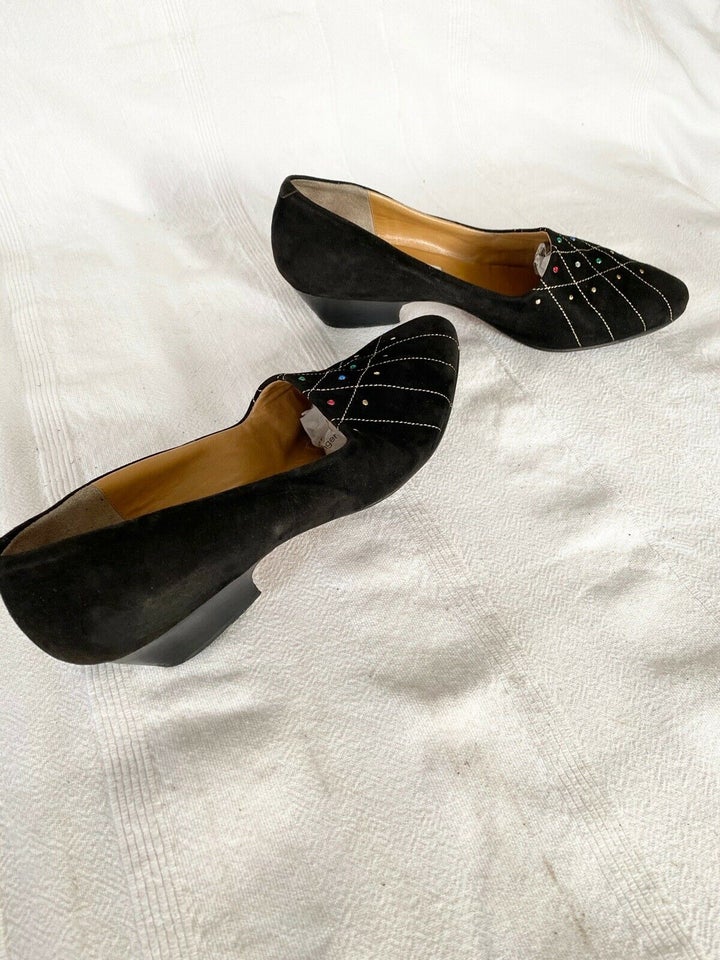 Loafers, str. 39,5, Il Tondaoo