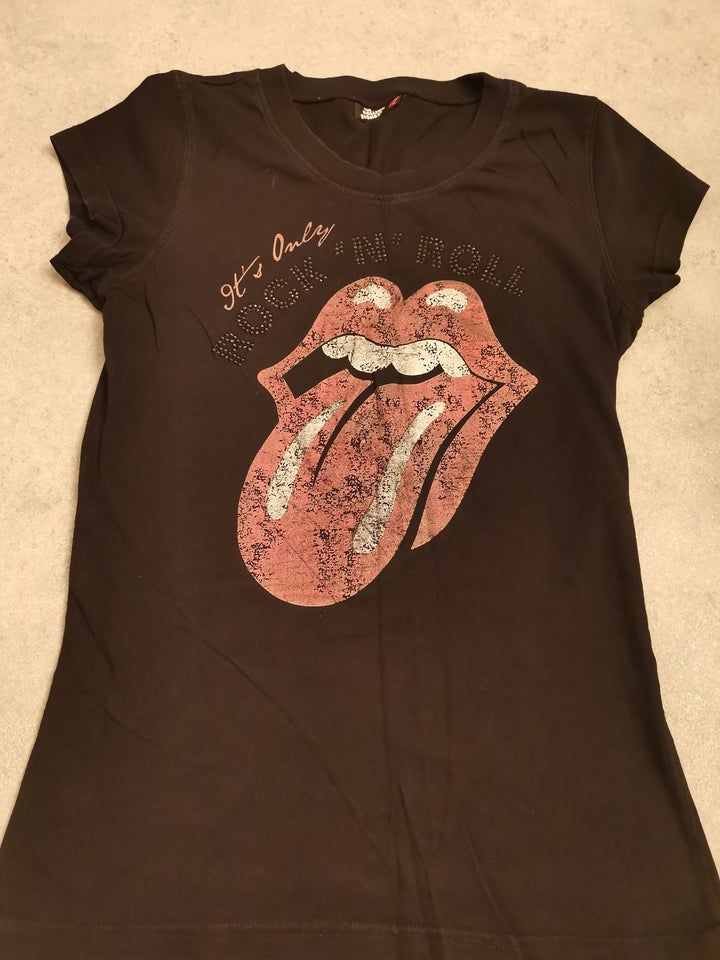 T-shirt, The Rolling Stones, str. 36