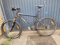 GT Avalanche , hardtail, 27 gear stelnr. Oplyses ved salg