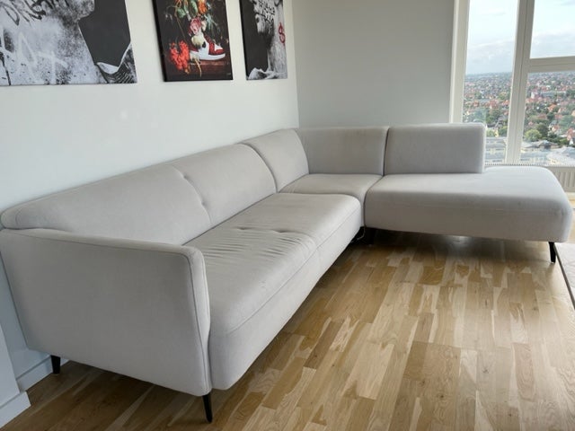 Hjørnesofa, 4 pers. , BoConcept