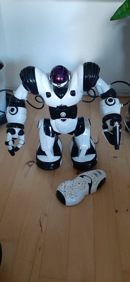 Robot, Robosapien X, Wowwee