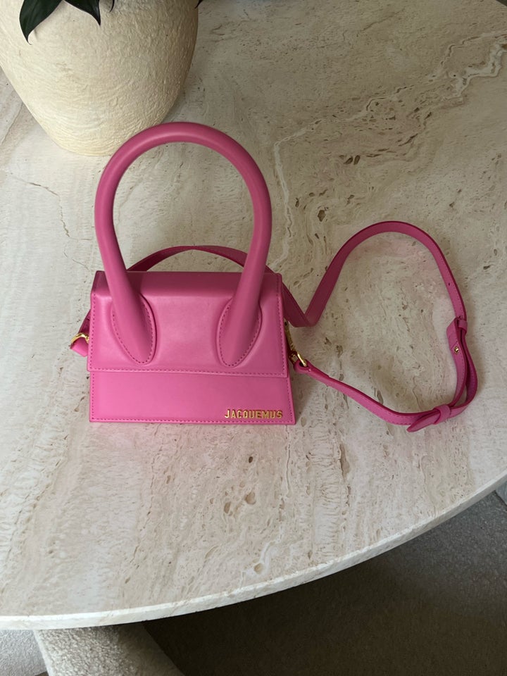 Crossbody, Jacquemus Crossbody / Håndtaske