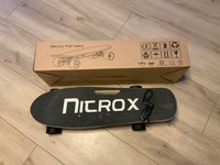 Skateboard, Nitrox