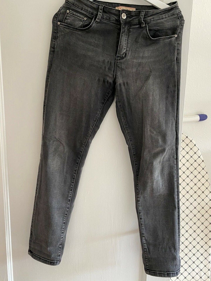 Jeans, Ukendt, str. 38