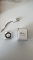 iPod, IPod Shuffle, 2 GB