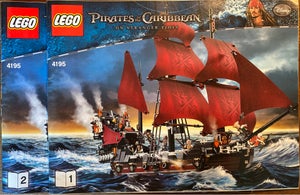 Lego 4626884 online