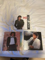 LP, Michael Jackson, Off The Wall